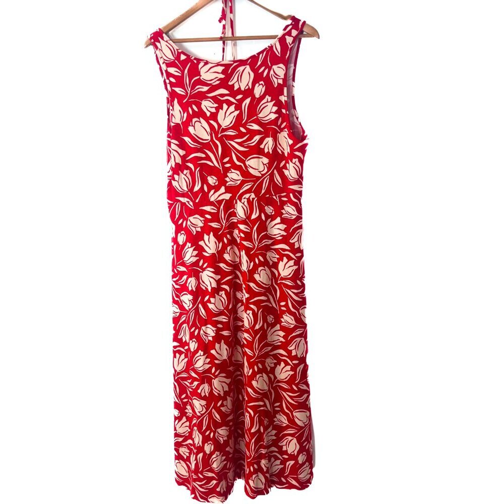 Cabi Tearoom Dress Medium - Picture 7 of 14